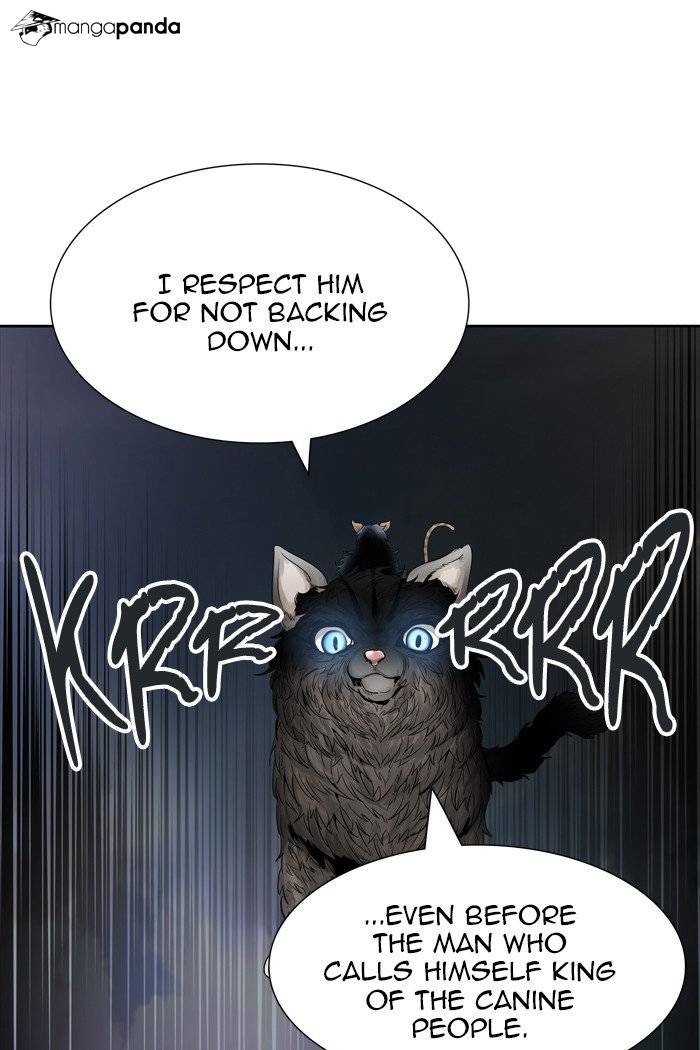 Tower of God Chapter 452 image 116
